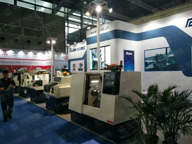 機(jī)械展展覽設(shè)計(jì) 機(jī)械展展覽設(shè)計(jì)