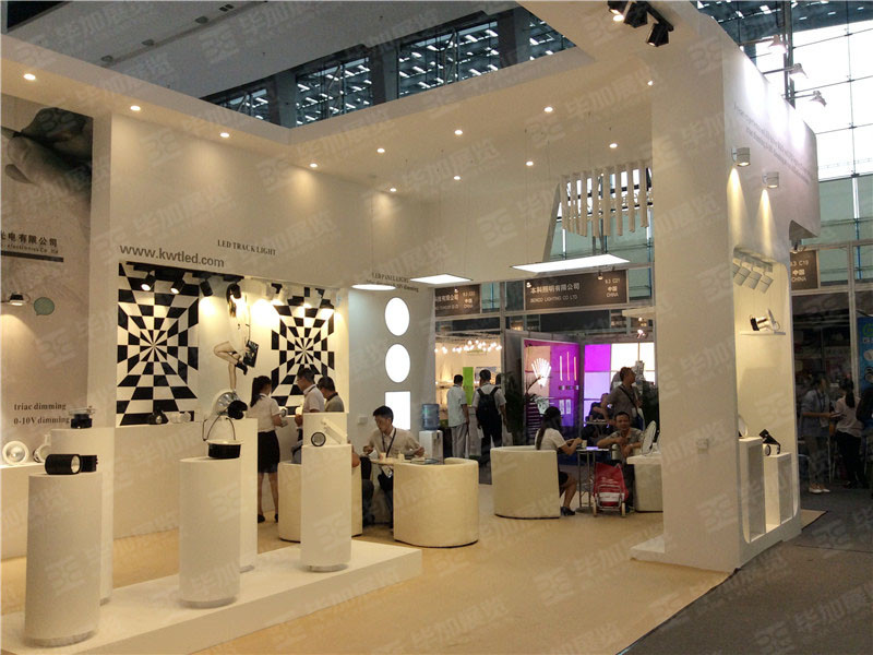 照明展展覽設(shè)計 照明展展覽設(shè)計