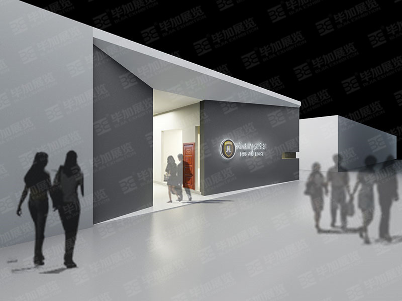 門窗展展覽設(shè)計 門窗展展覽設(shè)計