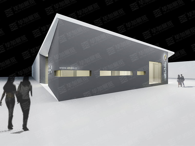 門窗展展覽設(shè)計 門窗展展覽設(shè)計