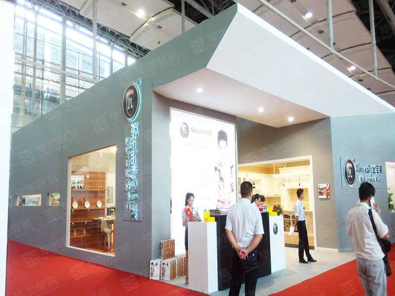 門窗展展覽設(shè)計 門窗展展覽設(shè)計