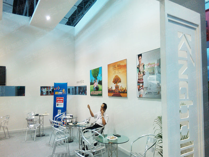 門窗展展覽設(shè)計 門窗展展覽設(shè)計