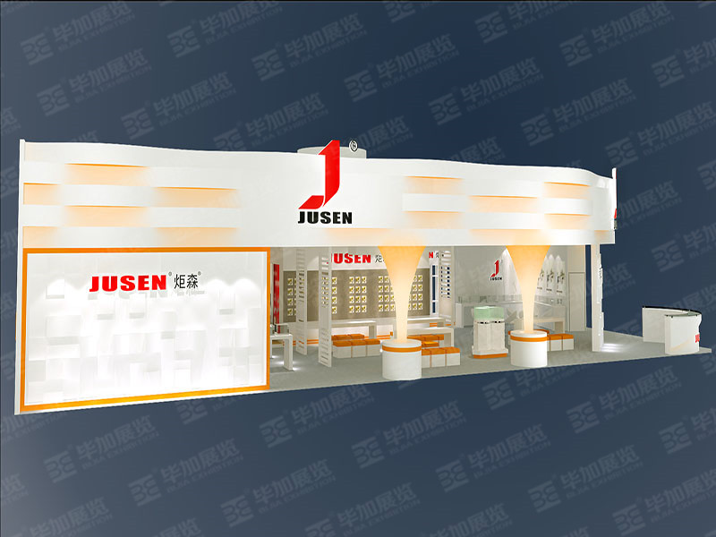建材展展覽設(shè)計(jì) 建材展展覽設(shè)計(jì)