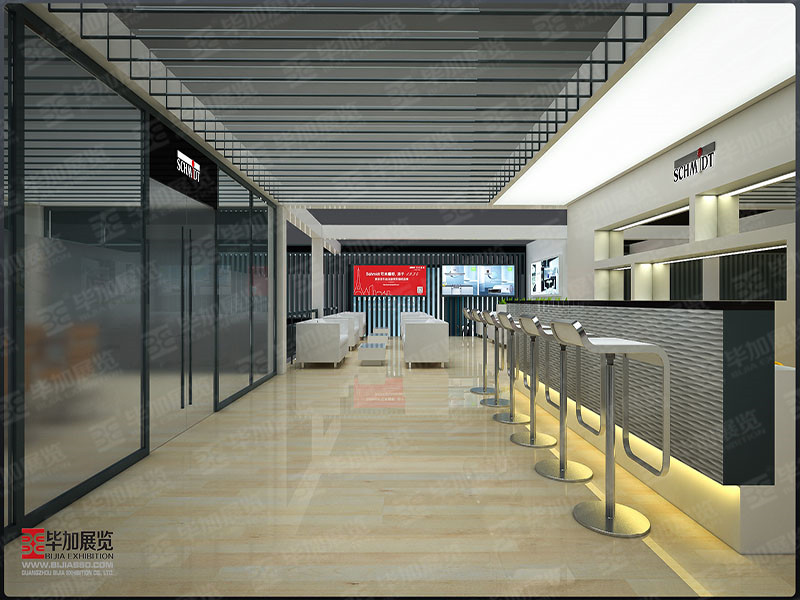 司米櫥柜—家具展展覽設(shè)計(jì) 司米櫥柜—家具展展覽設(shè)計(jì)