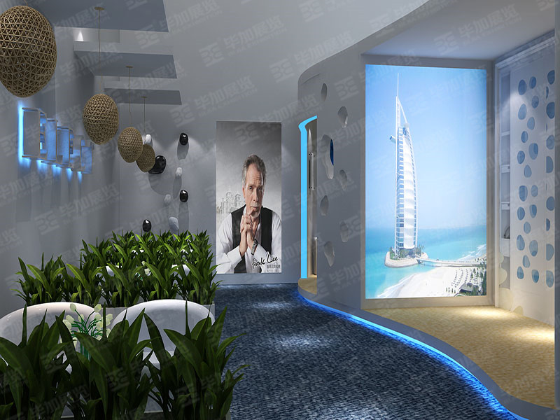 伊特萊—家具展展臺特裝 伊特萊—家具展展臺特裝