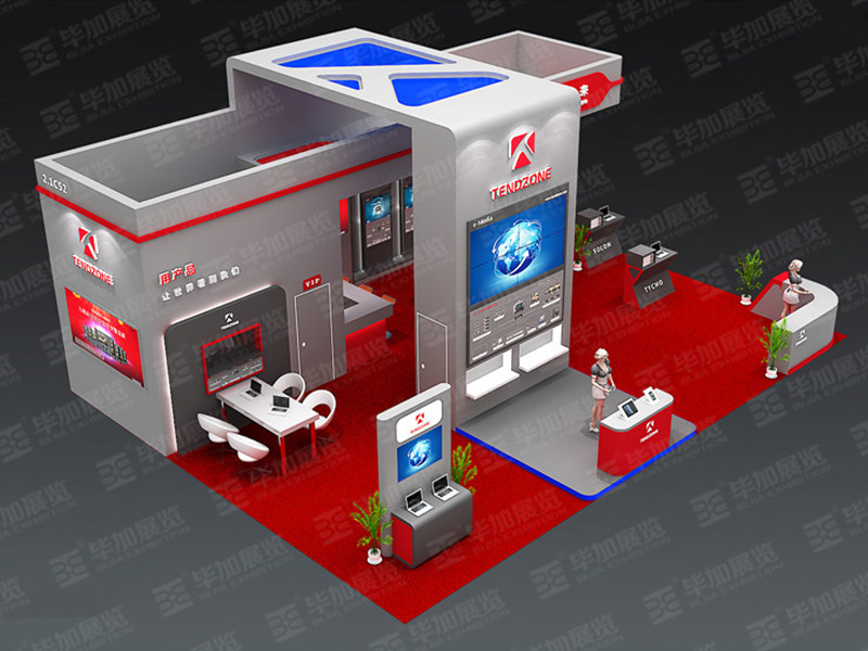 音響展臺(tái)設(shè)計(jì)搭建 音響展臺(tái)設(shè)計(jì)搭建