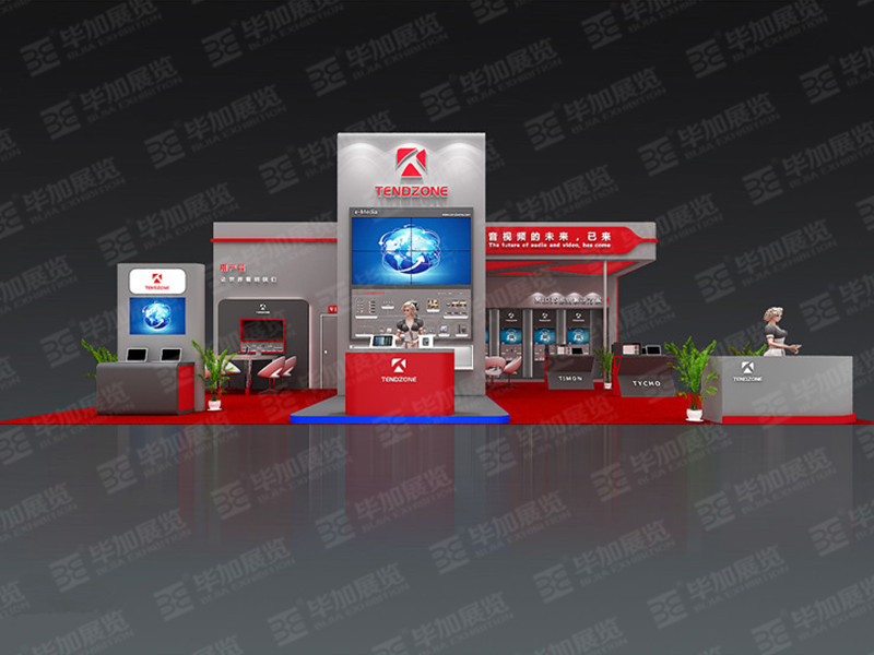 音響展臺(tái)設(shè)計(jì)搭建 音響展臺(tái)設(shè)計(jì)搭建