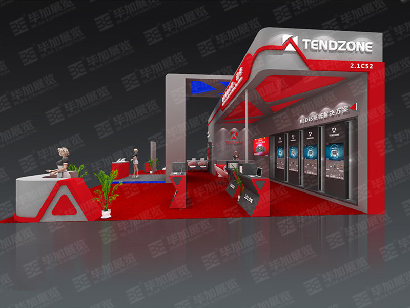 音響展臺(tái)設(shè)計(jì)搭建 音響展臺(tái)設(shè)計(jì)搭建