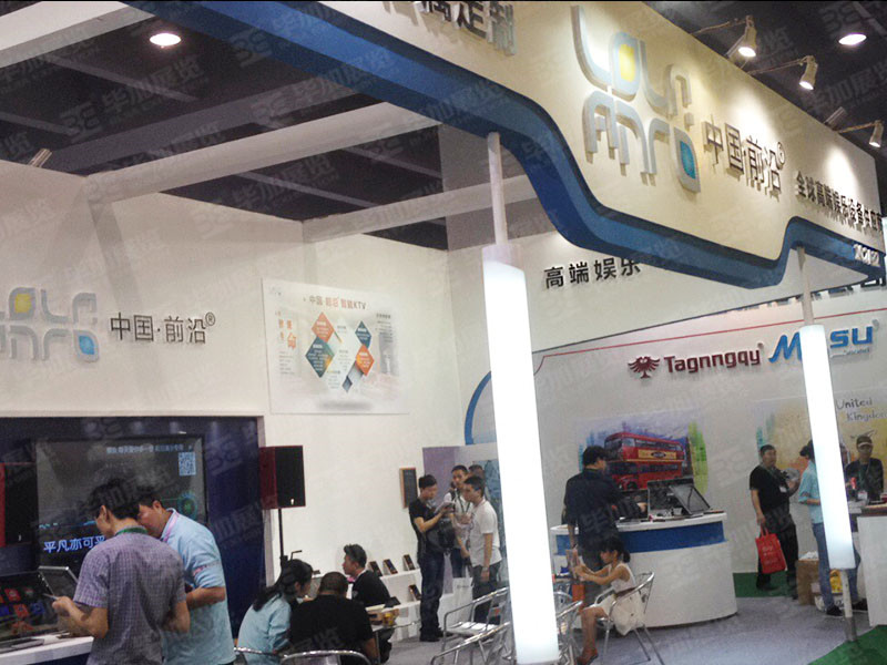 音響展臺(tái)設(shè)計(jì)搭建 音響展臺(tái)設(shè)計(jì)搭建