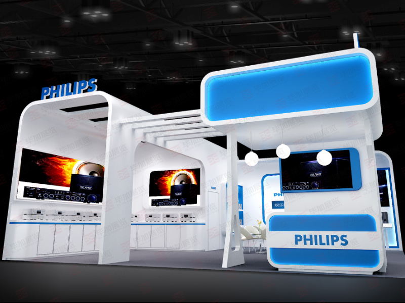 音響展展臺搭建 音響展展臺搭建