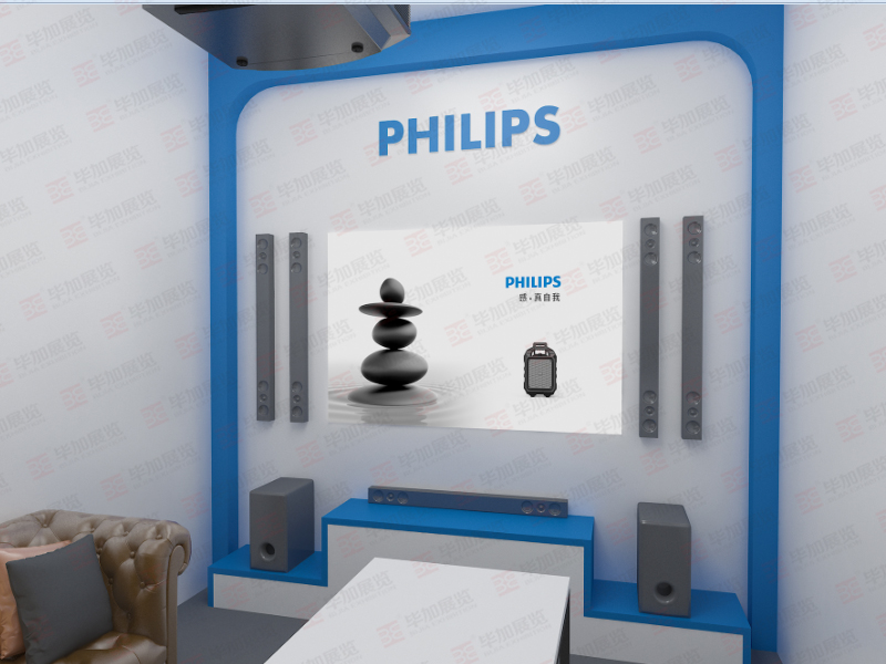音響展展臺搭建 音響展展臺搭建