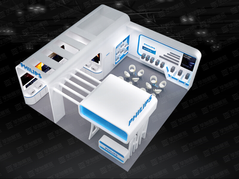 音響展展臺搭建 音響展展臺搭建