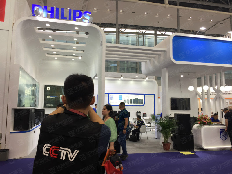 音響展展臺搭建 音響展展臺搭建