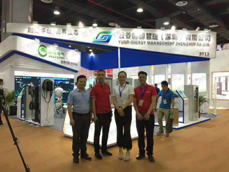 燈光音響展展會(huì)布置 燈光音響展展會(huì)布置