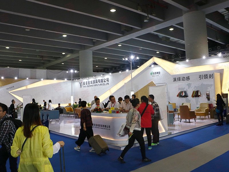 家具展特展搭建 家具展特展搭建