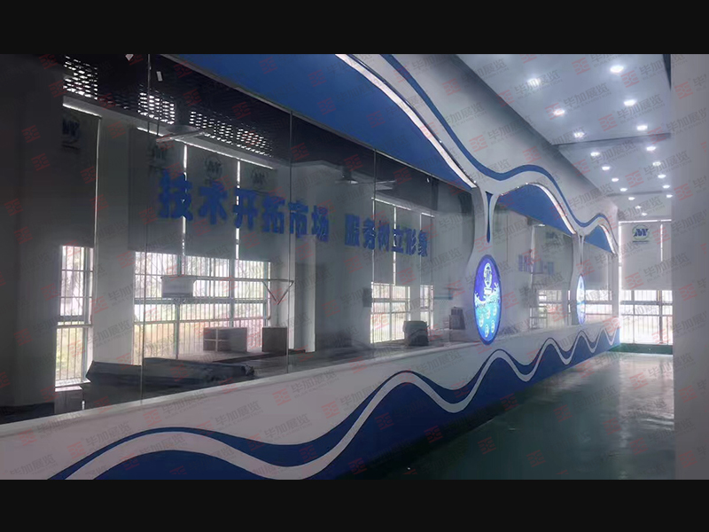 展廳設(shè)計(jì)裝修 展廳設(shè)計(jì)裝修