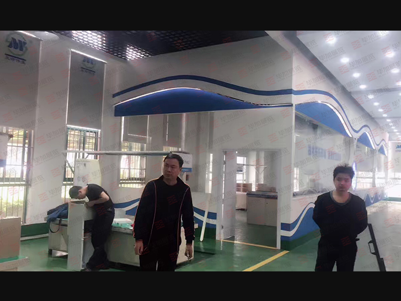 展廳設(shè)計(jì)裝修 展廳設(shè)計(jì)裝修