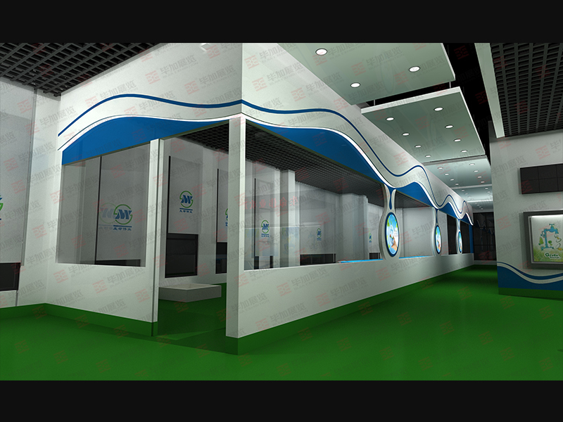 展廳設(shè)計(jì)裝修 展廳設(shè)計(jì)裝修