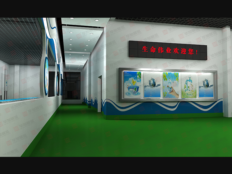 展廳設(shè)計(jì)裝修 展廳設(shè)計(jì)裝修