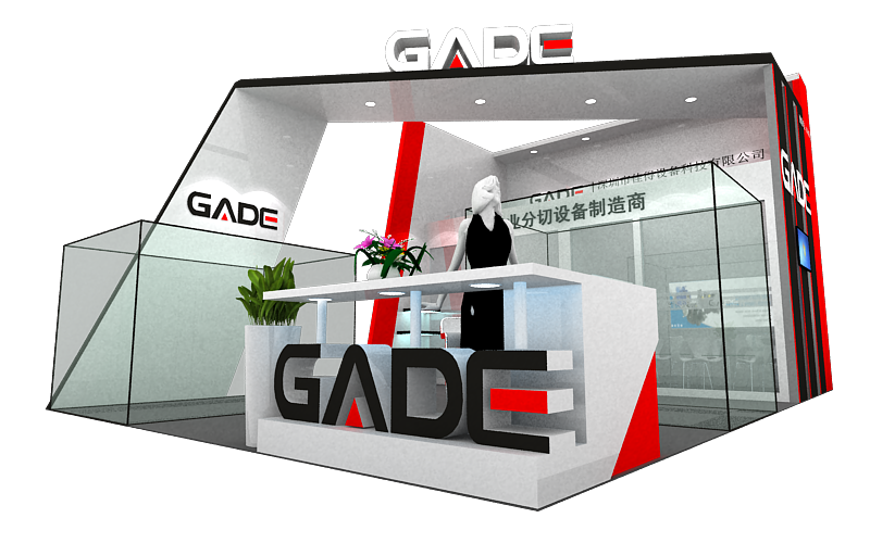 佳得設(shè)備—電池展施工設(shè)計(jì)