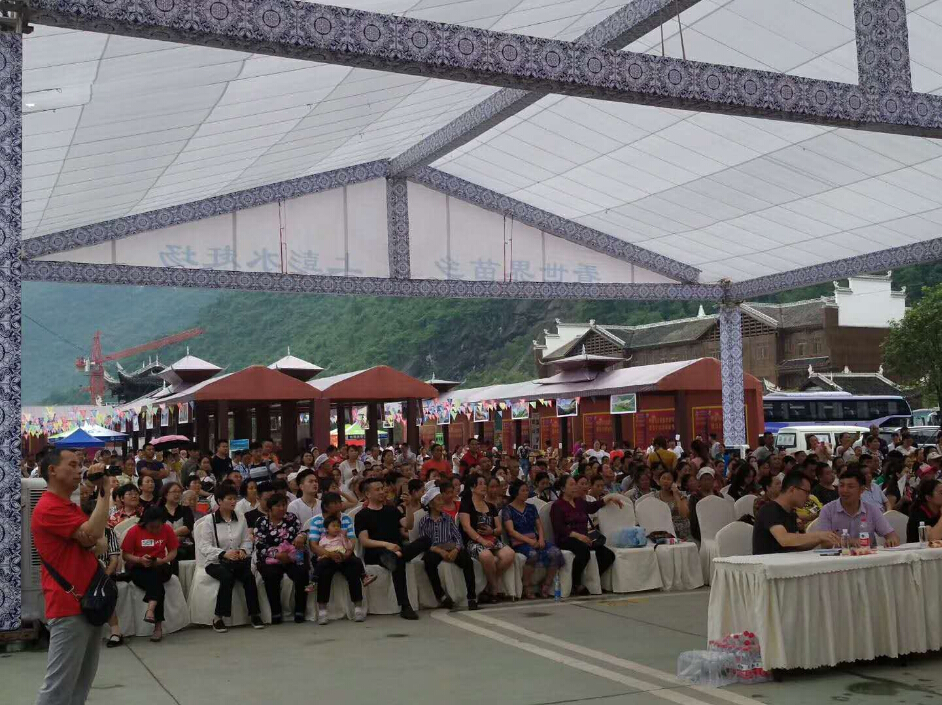 美食節(jié)服裝秀活動設(shè)計(jì)搭建 美食節(jié)服裝秀活動設(shè)計(jì)搭建