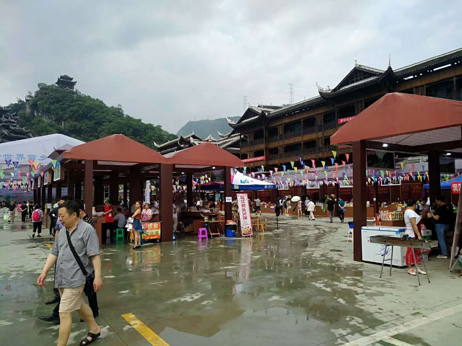 美食節(jié)服裝秀活動設(shè)計(jì)搭建 美食節(jié)服裝秀活動設(shè)計(jì)搭建