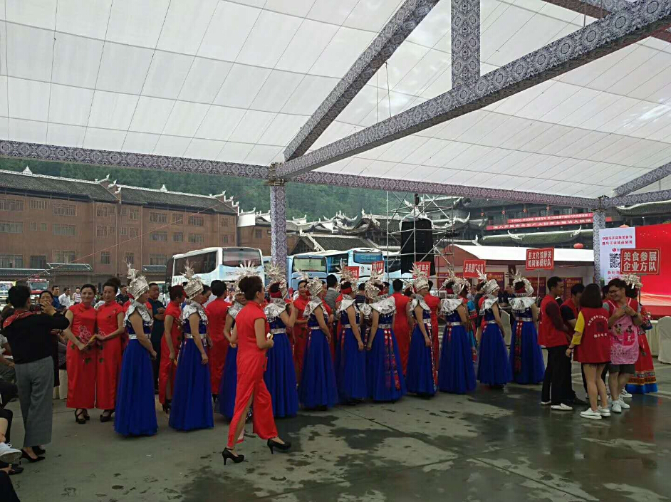 美食節(jié)服裝秀活動設(shè)計(jì)搭建 美食節(jié)服裝秀活動設(shè)計(jì)搭建