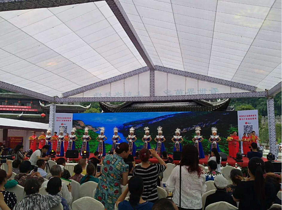 美食節(jié)服裝秀活動設(shè)計(jì)搭建 美食節(jié)服裝秀活動設(shè)計(jì)搭建