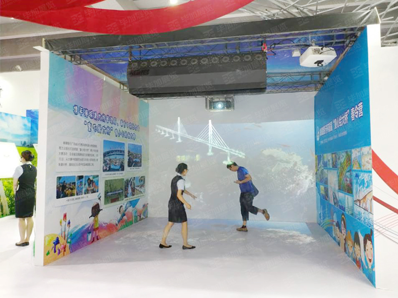 中國郵政儲蓄銀行——金交會展臺設計搭建 中國郵政儲蓄銀行——金交會展臺設計搭建