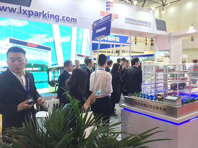 隆翔云庫——車展展覽設計 隆翔云庫——車展展覽設計