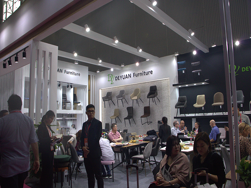 德遠(yuǎn)—家具展展會(huì)設(shè)計(jì)裝修 德遠(yuǎn)—家具展展會(huì)設(shè)計(jì)裝修