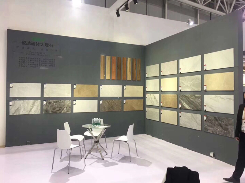 根根—陶瓷展設(shè)計布置 根根—陶瓷展設(shè)計布置