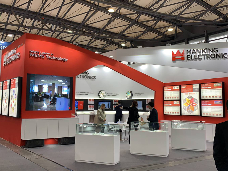 罕王微電子——電子展設(shè)計(jì)裝修 罕王微電子——電子展設(shè)計(jì)裝修