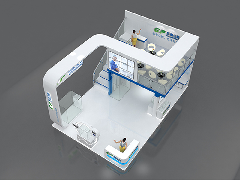 基蛋——醫(yī)藥展設(shè)計布展 基蛋——醫(yī)藥展設(shè)計布展