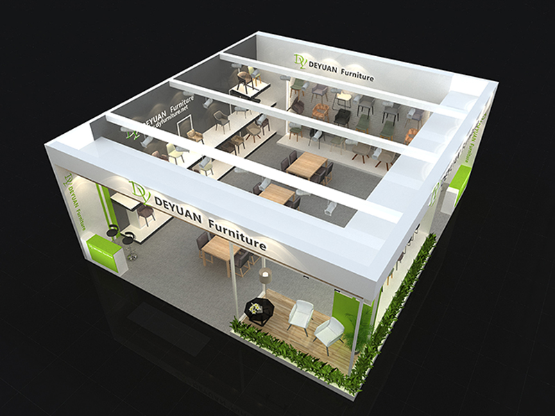 德遠(yuǎn)—家具展展會(huì)設(shè)計(jì)裝修 德遠(yuǎn)—家具展展會(huì)設(shè)計(jì)裝修
