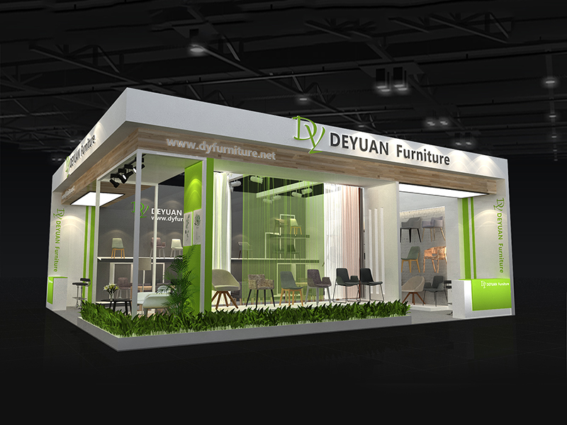 德遠(yuǎn)—家具展展會(huì)設(shè)計(jì)裝修 德遠(yuǎn)—家具展展會(huì)設(shè)計(jì)裝修