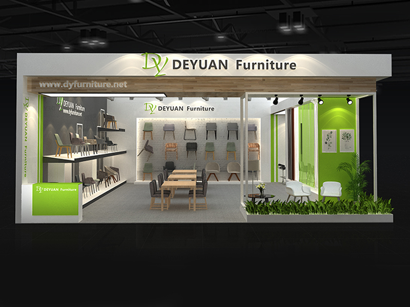 德遠(yuǎn)—家具展展會(huì)設(shè)計(jì)裝修 德遠(yuǎn)—家具展展會(huì)設(shè)計(jì)裝修