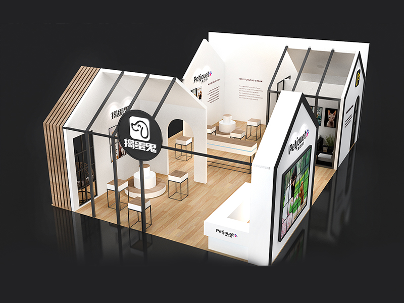黃巖奧通寵物用品——寵物展設(shè)計(jì)搭建 黃巖奧通寵物用品——寵物展設(shè)計(jì)搭建