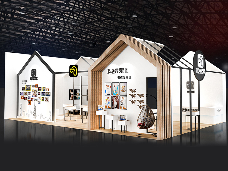 黃巖奧通寵物用品——寵物展設(shè)計(jì)搭建 黃巖奧通寵物用品——寵物展設(shè)計(jì)搭建