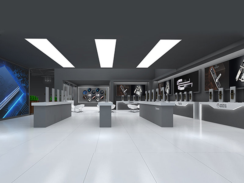 中立集團(tuán)——建材鎖業(yè)展設(shè)計(jì)搭建 中立集團(tuán)——建材鎖業(yè)展設(shè)計(jì)搭建