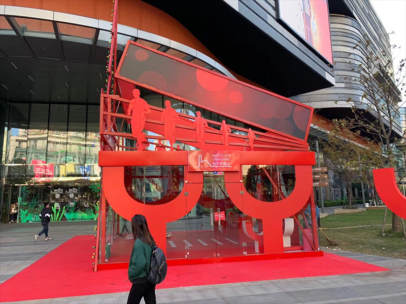 YYSPORTS勝道——商場(chǎng)專賣店設(shè)計(jì)裝修 YYSPORTS勝道——商場(chǎng)專賣店設(shè)計(jì)裝修