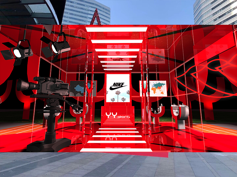 YYSPORTS勝道——商場(chǎng)專賣店設(shè)計(jì)裝修 YYSPORTS勝道——商場(chǎng)專賣店設(shè)計(jì)裝修