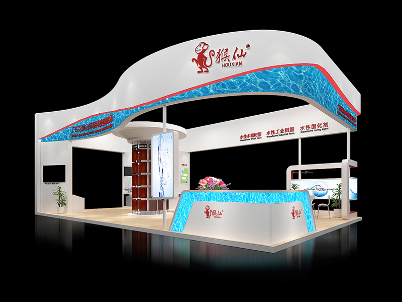 花果山環(huán)?？萍肌苛险拐古_(tái)裝修