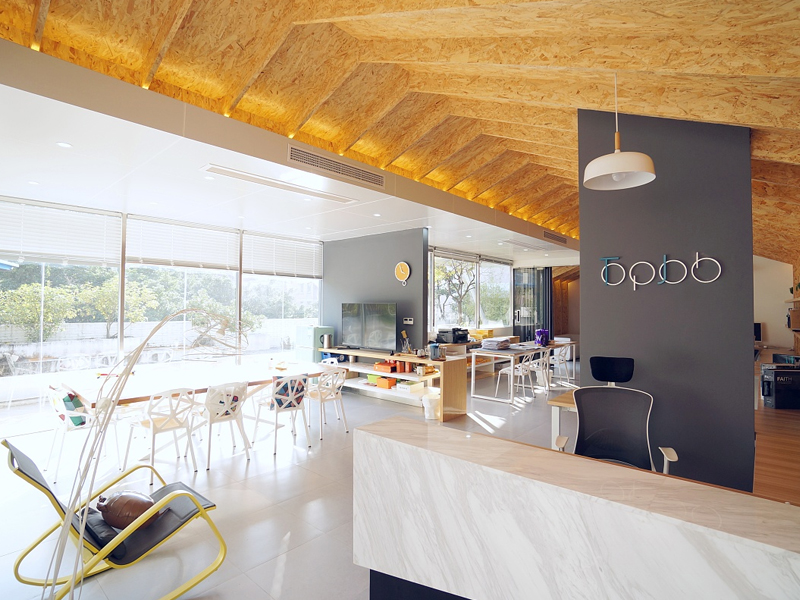 TOP JOB design studio—辦公室設(shè)計(jì) TOP JOB design studio—辦公室設(shè)計(jì)