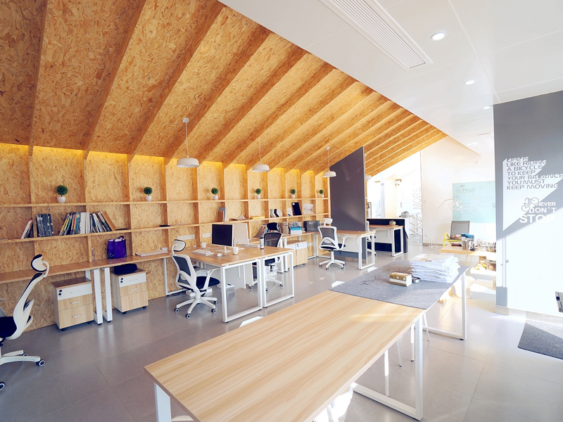 TOP JOB design studio—辦公室設(shè)計(jì) TOP JOB design studio—辦公室設(shè)計(jì)