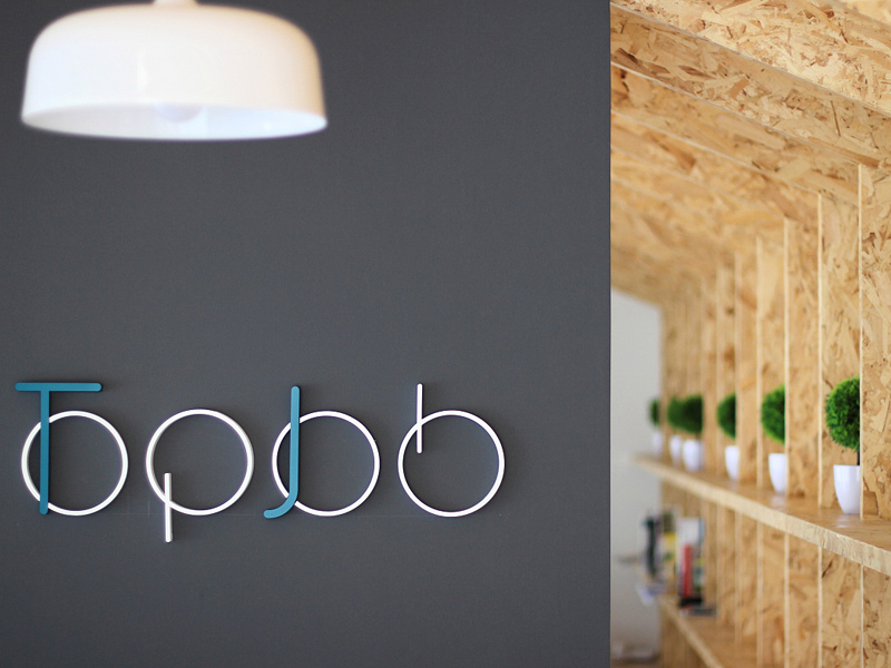 TOP JOB design studio—辦公室設(shè)計(jì) TOP JOB design studio—辦公室設(shè)計(jì)