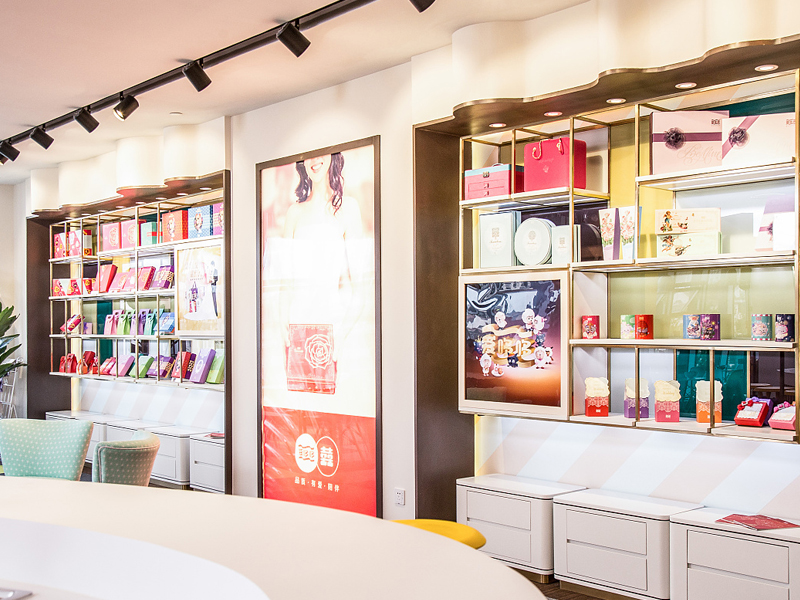 愛哆哆—辦公室設計裝修 愛哆哆—辦公室設計裝修