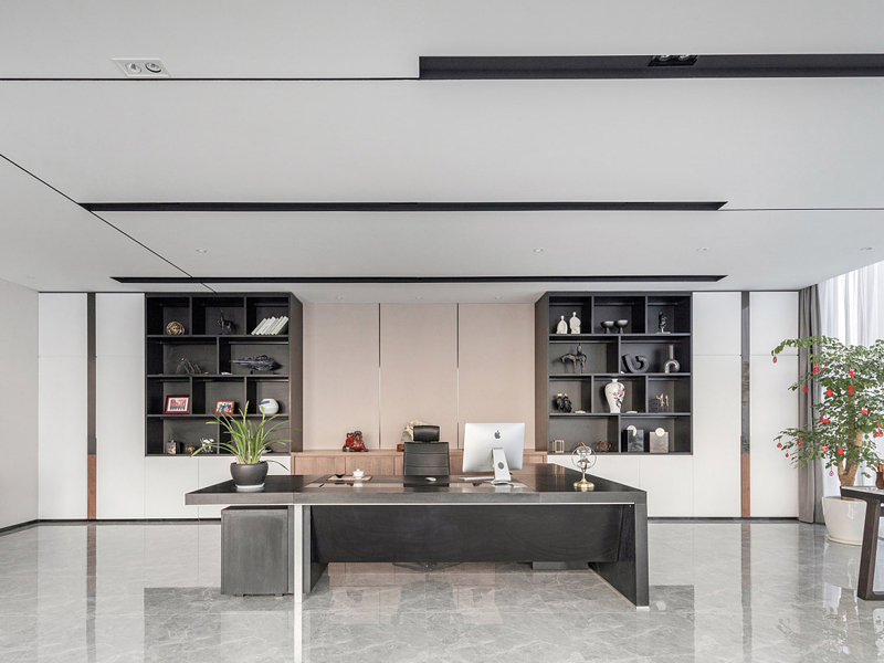 方太—辦公室設(shè)計 方太—辦公室設(shè)計