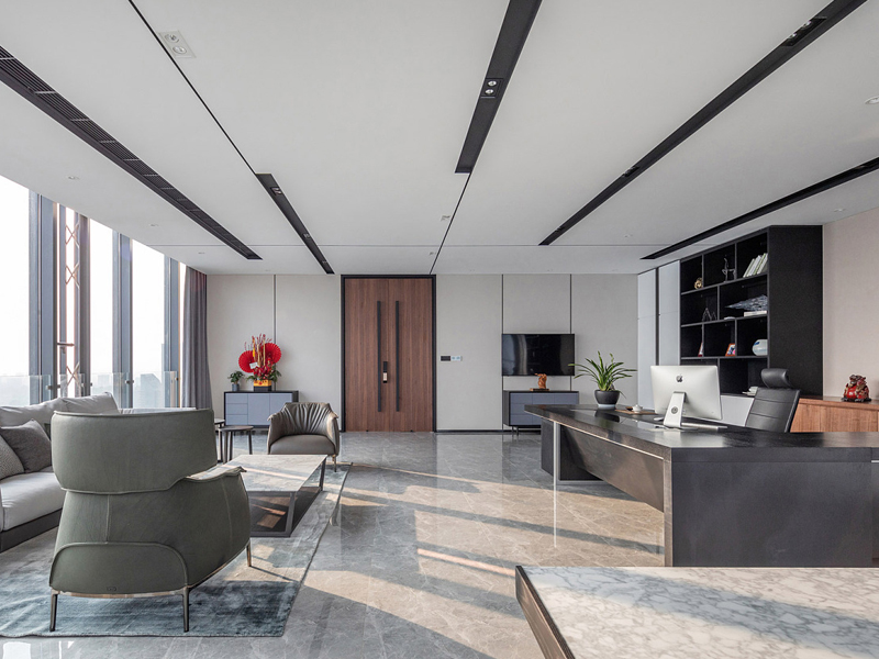 方太—辦公室設(shè)計 方太—辦公室設(shè)計