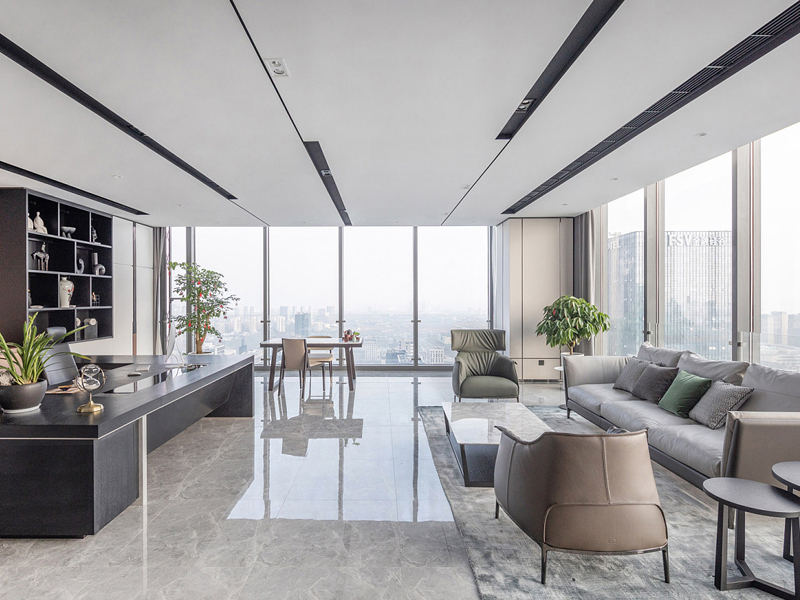 方太—辦公室設(shè)計 方太—辦公室設(shè)計